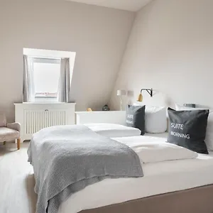 Apartamento Limehome Chausseestrasse, Berlín